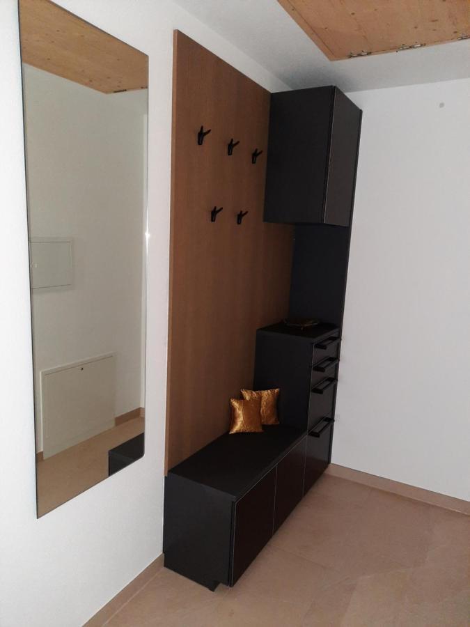 Apartment Sophia Wildermieming Exterior foto