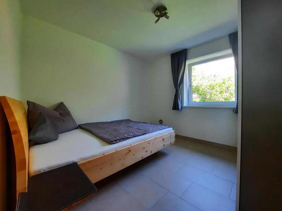 Apartment Sophia Wildermieming Exterior foto