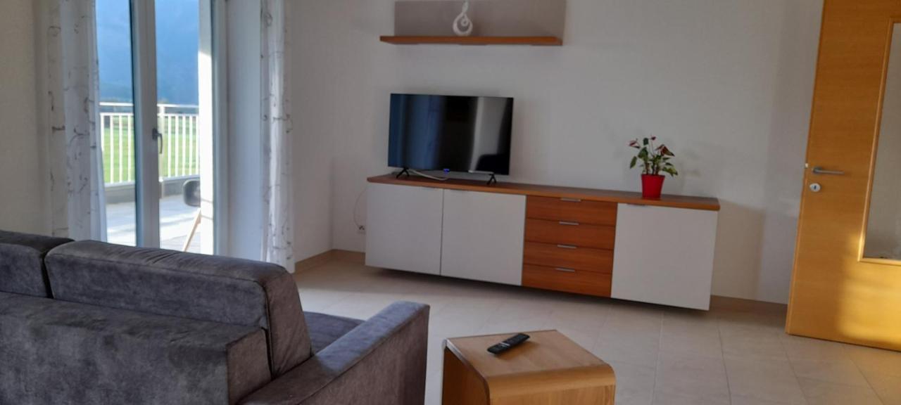 Apartment Sophia Wildermieming Exterior foto